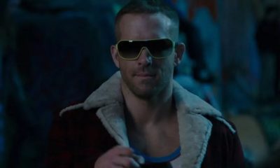 Ryan Reynolds, Deadpool 3, SAG-AFTRA, Halloween