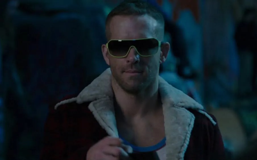 Ryan Reynolds, Deadpool 3, SAG-AFTRA, Halloween