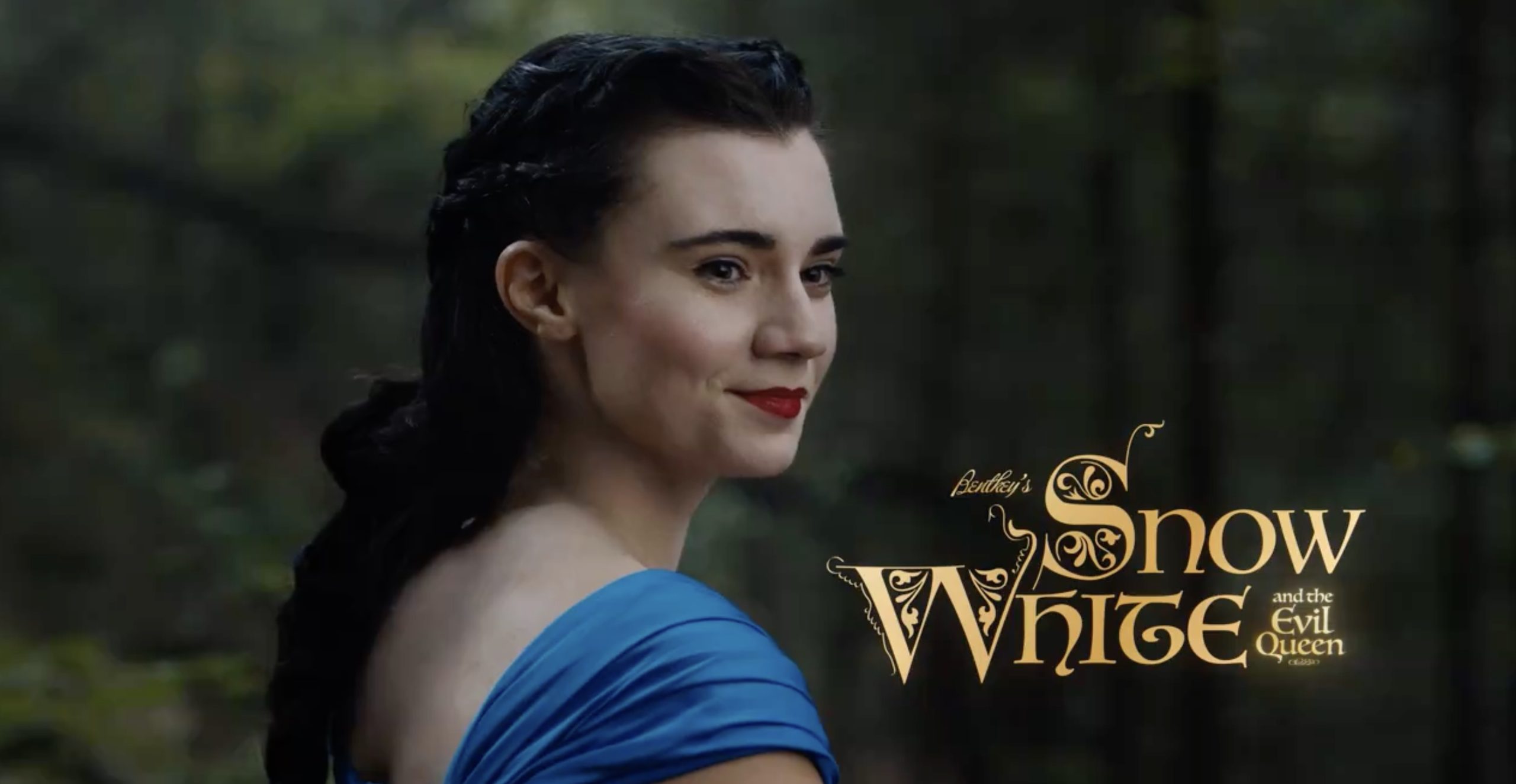 Snow White, Brett Cooper, Daily Wire, Disney, Rachel Zegler