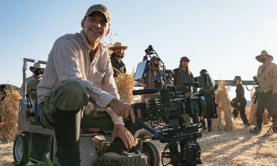 Zack Snyder, Snyderverse, Rebel Moon, James Gunn