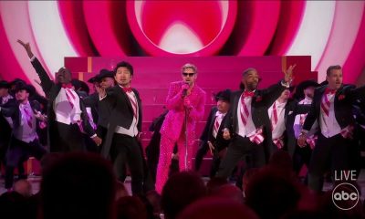 Oppenheimer, Christopher Nolan, Ryan Gosling, Oscars 2024, 96th Academy Awards, Barbie, Cillian Murphy, Robert Downey Jr, Greta Gerwig