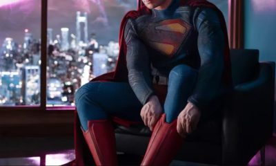 DCU's Superman, James Gunn, DC Studios