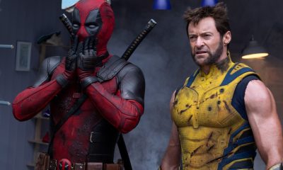 Deadpool & Wolverine, MCU, Ryan Gosling, Wolverine, Hugh Jackman