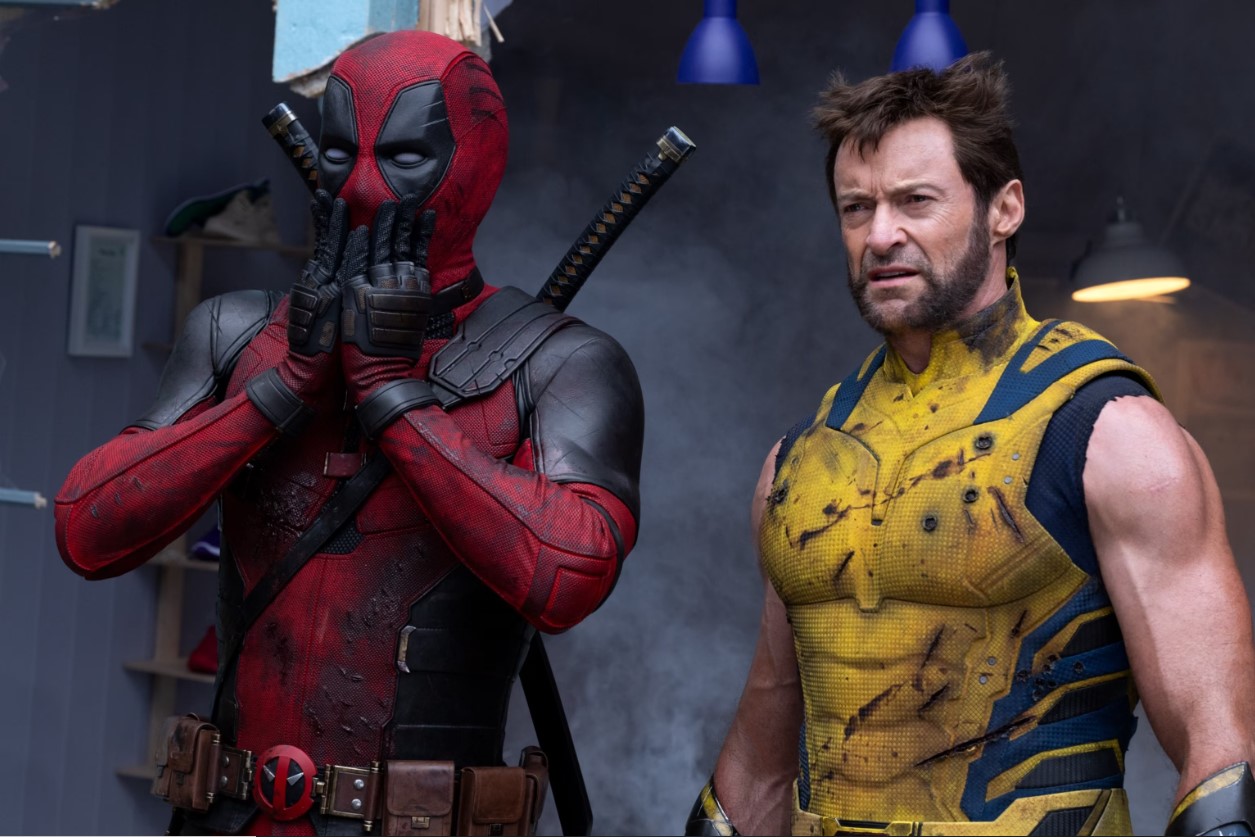 Deadpool & Wolverine, MCU, Ryan Gosling, Wolverine, Hugh Jackman