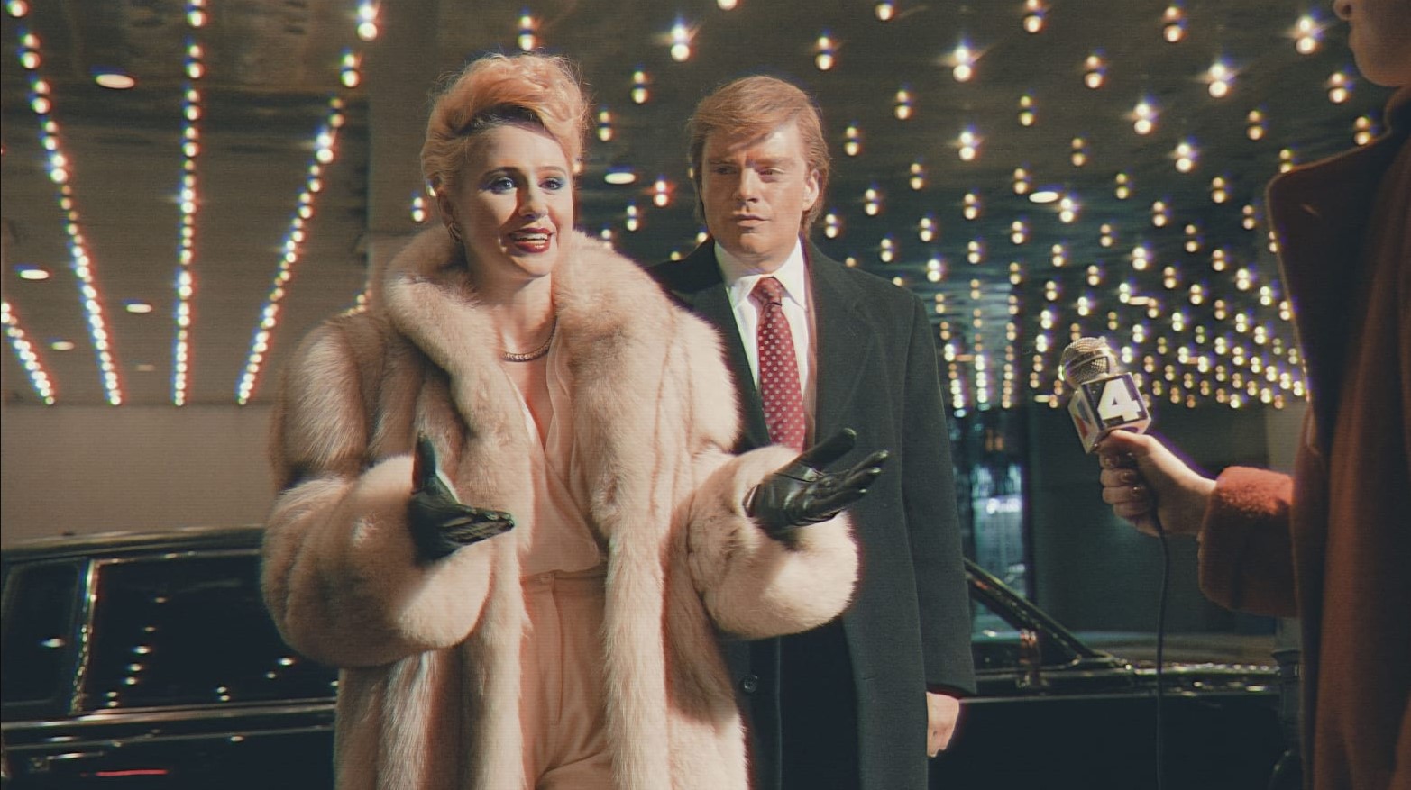 The Apprentice, Sebastian Stan, Donald Trump, India, CBFC